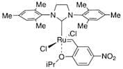 [1,3-Bis(2,4,6-trimethylphenylimidazolidin-2-ylidene)]-(2-i-propoxy-5-nitrobenzylidene)ruthenium(I…
