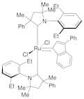 Bis(1-(2,6-diethylphenyl)-3,5,5-trimethyl-3-phenylpyrrolidin-2-ylidene)(3-phenyl-1H-inden-1-yliden…