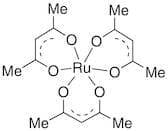 Ruthenium(III) acetylacetonate, 99%