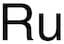 Ruthenium, 5% on carbon