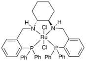 Dichloro{(1R,2R)-N,N-bis[2-(diphenylphosphino)benzyl]cyclohexane-1,2-diamine}ruthenium(II), min. 9…