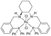 Dichloro{(1S,2S)-N,N-bis[2-(diphenylphosphino)benzyl]cyclohexane-1,2-diamine}ruthenium(II), min. 9…