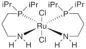 Dichlorobis[3-(di-i-propylphosphino)propylamine]ruthenium(II), min. 97%
