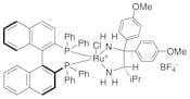 Chloro[(S)-(-)-2,2'-bis[diphenylphosphino]-1,1'-binaphthyl][(S)-1,1-bis(4-methoxyphenyl)-3-methylb…