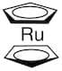 Bis(cyclopentadienyl)ruthenium, 99% (99.9%-Ru) (Ruthenocene)