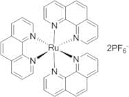 Tris(1,10-phenanthroline)ruthenium(II) hexafluorophosphate, 95%