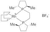 (+)-1,2-Bis((2R,5R)-2,5-dimethylphospholano)ethane(1,5-cyclooctadiene)rhodium(I) tetrafluoroborate…