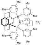 (S)-(+)-4,12-Bis(di-3,5-xylylphosphino)[2.2]paracyclophane(1,5-cyclooctadiene)rhodium(I) tetrafluo…