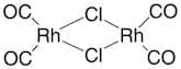 Chlorodicarbonylrhodium(I) dimer