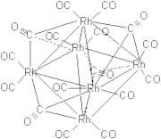 Hexarhodium hexadecacarbonyl, min. 98%