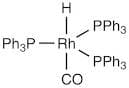 Hydridocarbonyltris(triphenylphosphine)rhodium(I), 98%