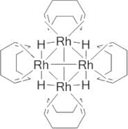 Tetrakis(1,5-cyclooctadiene)tetra-μ-hydridotetrarhodium, min. 98%