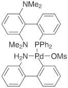 Methanesulfonato[2-diphenylphosphino-2',6'-bis(dimethylamino)-1,1-biphenyl](2'-amino-1,1'-biphenyl…
