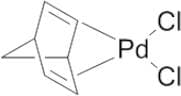 Dichloro(norbornadiene)palladium(II), 99%