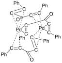 Tris(dibenzylideneacetone)dipalladium(0)