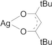 2,2,6,6-Tetramethyl-3,5-heptanedionato silver(I) (99.9%-Ag) [Ag(TMHD)]