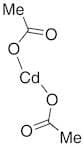 Cadmium acetate, anhydrous (99.999%-Cd) PURATREM