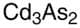 Cadmium arsenide (99.999%-Cd) PURATREM