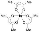 Indium(III) acetylacetonate (99.99+%-In) PURATREM