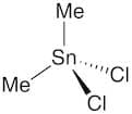 Dimethyltin dichloride, min. 95%