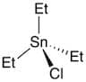 Triethyltin chloride, 98%