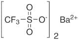 Barium trifluoromethanesulfonate, 99% (Barium triflate)