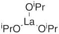 Lanthanum(III) i-propoxide, 99% (99.9%-La) (REO)
