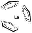 Tris(cyclopentadienyl)lanthanum (99.9%-La) (REO)
