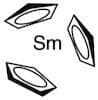 Tris(cyclopentadienyl)samarium (99.9%-Sm) (REO)