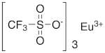 Europium(III) trifluoromethanesulfonate, min. 98% (Europium triflate)