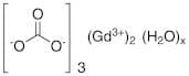 Gadolinium(III) carbonate hydrate (99.99%-Gd) (REO) PURATREM