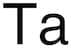 Tantalum wire (99.95%)