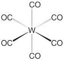Tungsten carbonyl, 99% (<0.3%-Mo)