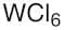 Tungsten(VI) chloride (99.9%-W)