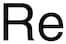 Rhenium wire (99.97%)