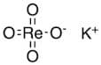 Potassium perrhenate (99%-Re)