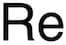 Rhenium powder (99.99%) PURATREM