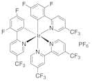 4,4'-Bis(trifluoromethyl)-2,2'-bipyridinebis[3,5-difluoro-2-[5-trifluoromethyl-2-pyridinyl)phenyl]…