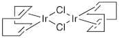 Chloro-1,5-cyclooctadiene iridium(I) dimer, 99%