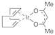 1,5-Cyclooctadiene(acetylacetonato)iridium(I), 99% (99.9%-Ir)