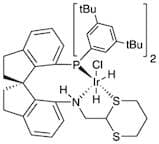 {(R)-(+)-7-[N-(1,3-dithian-2-yl)methylamino]-7'-[bis(3,5-di-t-butylphenyl)phosphino]-2,2',3,3'-tet…