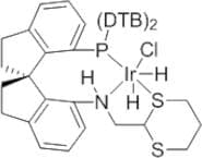 {(S)-(-)-7-[N-(1,3-dithian-2-yl)methylamino]-7'-[bis(3,5-di-t-butylphenyl)phosphino]-2,2',3,3'-tet…