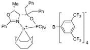 ((4R,5R)-(+)-O-[1-Benzyl-1-(5-methyl-2-phenyl-4,5-dihydrooxazol-4-yl)-2-phenylethyl] (dicyclohexyl…