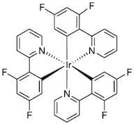 Tris[2-(2,4-difluorophenyl)pyridine]iridium(III), 95%