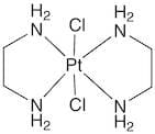 Bis(ethylenediamine)platinum(II) chloride, 99%