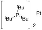 Bis(tri-t-butylphosphine)platinum (0), 98%