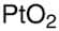 Platinum(IV) oxide hydrate (~80-81% Pt) ADAMS' CATALYST