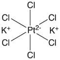 Potassium hexachloroplatinate(IV), 99%