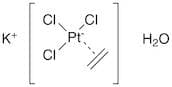 Potassium trichloro(ethylene)platinate(II) monohydrate