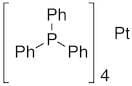 Tetrakis(triphenylphosphine)platinum(0), 98%